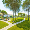 Отель Residence Villaggio Danubio, Bibione Spiaggia, фото 9
