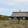 Отель 6 Person Holiday Home in Lokken, фото 1