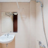 Отель Warm And Comfort Design 1Br At Saveria Bsd City Apartment, фото 8