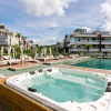 Отель Apto em cond Thai Beach Home Spa TBS1105, фото 6