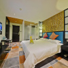 Отель Harbin Lanling Hotel, фото 4