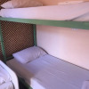 Отель Santos Hostel, фото 7