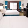 Отель Holiday Inn Express & Suites Omaha West, an IHG Hotel, фото 4