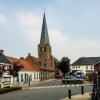 Отель Elegant Farmhouse in Michelbeke - Brakel With Terrace, Garden, фото 1