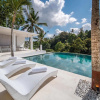 Отель Magical Jungle Villa, 4 BR, Ubud With Staff, фото 17