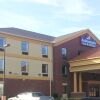 Отель Ambassador Inn and Suites Tuscaloosa в Тускалусе