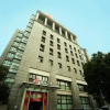 Отель Jinjiang Inn Jiaxing Nanhu, фото 1