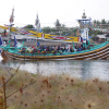 Отель Puri Dajuma Beach Eco-Resort & Spa, фото 28