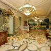 Отель Hong Kong Disneyland Hotel, фото 2