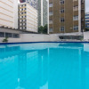 Отель Vila Velha, фото 17