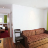 Отель Modern Apartment in Tyrol Near Ski Area, фото 5