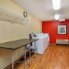 Отель Extended Stay America Suites Seattle Bothell West, фото 15