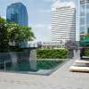 Отель Maitria Sukhumvit 18 Bangkok – A Chatrium Collection, фото 23