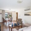 Отель Ayia Napa Holiday Apartment Na101, фото 5