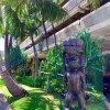 Отель Hawaiian Monarch 1804 Condo by Redawning, фото 16