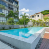 Отель Na41a Studio Fantástico na Vila Madalena!, фото 15