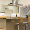 Отель Luxury 2 bed Apartment Golden Triangle w Parking, фото 12