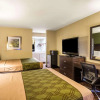 Отель Econo Lodge Oxmoor, фото 4