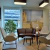 Отель B&B HOTEL Würzburg-City, фото 8