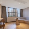 Отель Shiyue Hotel (Gaoxian Fortune Center Store), фото 7