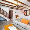 Отель Pretty Holiday Home in Denia Near Beach, фото 17