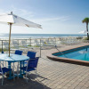 Отель Daytona Beach Oceanside Inn, фото 22