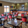 Отель Comfort Suites Plymouth near US-30, фото 21