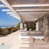 Отель Bluevillas Mykonos Germaine Villa, фото 14