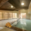 Отель Nakanosawa Onsen Iroriyu no Yado Osakaya, фото 4