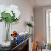 Отель Beautiful 1 Bedroom Apartment in Stockbridge, фото 5