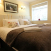 Отель Henley Boutique Lodges, фото 43