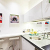 Отель iArt Guesthouse, фото 22