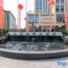 Отель Jiu Long Ying Bin Hotel, фото 21