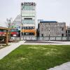 Отель Jeonju Deokjindong Pin and Fit House, фото 47