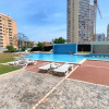 Отель Apartamentos Turisticos Rocha Tower 4, фото 17
