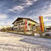 Отель MARTINIHOF - Bad Tatzmannsdorf, фото 11