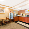 Отель Days Inn Arlington Pentagon, фото 7