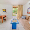 Отель IT03 Bangalo Duplex 3 Suites Pe na Areia, фото 44