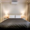 Отель Best Western Melbourne's Princes Park Motor Inn, фото 8