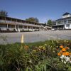 Отель - Motel Georges, фото 16