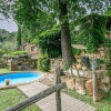 Отель Beautiful Home in Nepi With Wifi, Private Swimming Pool and Outdoor Swimming Pool, фото 10