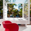 Отель Marina Suites, фото 19