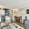 Отель Casa Del Mar 192-gary's Getaway 1 Bedroom 1 Bathroom Home, фото 3