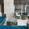 Отель TAJ HOME, exotic ground 2 bedroom, pool, Scarab, фото 11