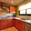 Отель Casa para 7 personas piscina 4 casas, фото 13