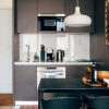 Отель HOMEinTOWN Camoes - Downtown Elegant Studio AC & WIFI, фото 6