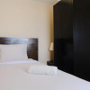 Отель Homey 2Br At Braga City Walk Apartment, фото 3