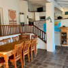 Отель Relaxing 3 Bedroom Apartment in Perth, фото 10