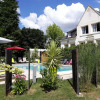 Отель Chambres des Coteaux, фото 23