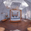 Отель Domus Glamping, фото 2